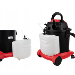 3in1 vee- ja tolmuimeja + tekstiilipesur Soodukas.Com