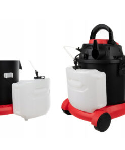 3in1 tolmuimeja tekstiilipesur 3