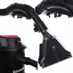 Alternative view of 3in1 vee- ja tolmuimeja + tekstiilipesur