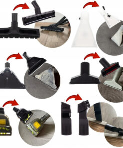 3in1 tolmuimeja tekstiilipesur 5