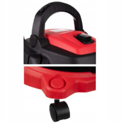 3in1 vee- ja tolmuimeja + tekstiilipesur Soodukas.Com