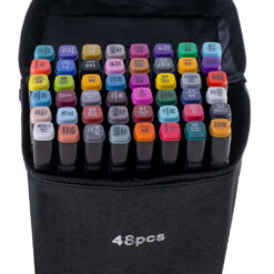 Kahepoolsed markerid 48tk – Soodukas.Com Kahepoolsed markerid 48tk Soodukas.Com