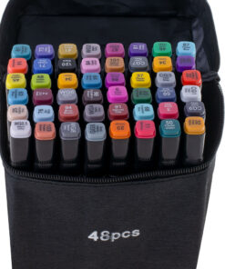 Kahepoolsed markerid 2