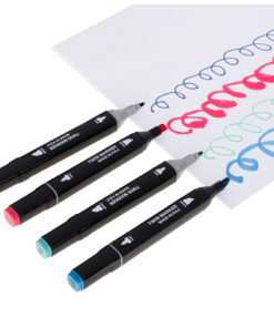 Kahepoolsed markerid 6