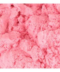 Alternative view of Kineetiline liiv 1kg - roosa