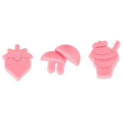 Kineetiline liiv 1kg - roosa Soodukas.Com