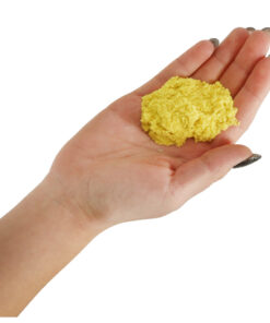 Kineetiline liiv kollane 5