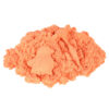 Kineetiline liiv oranz 4