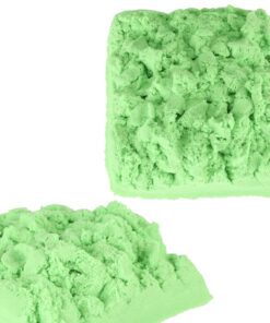 Kineetiline liiv roheline 2