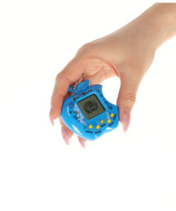 Tamagotchi 2