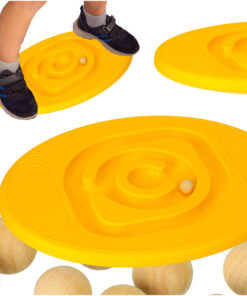 Alternative view of Tasakaalulaud labürindiga