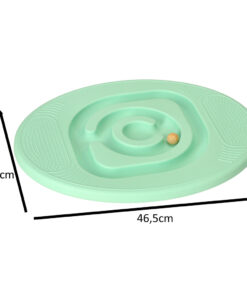 Tasakaalulaud laburindiga 8