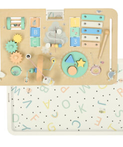 Alternative view of Tegeluslaud