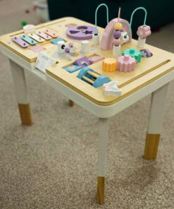 Alternative view of Tegeluslaud