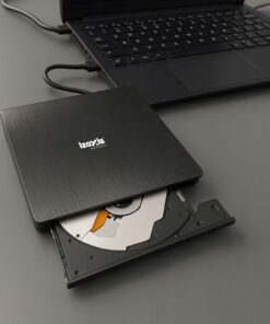 Valine CD DVD lugeja kirjutaja 1 1