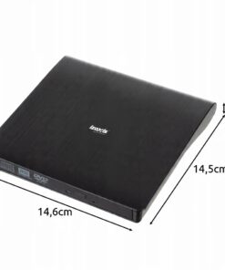 Valine CD DVD lugeja kirjutaja 2 1