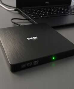 Alternative view of Väline CD/DVD lugeja-kirjutaja