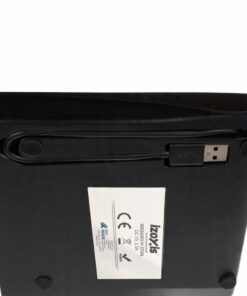 Valine CD DVD lugeja kirjutaja 4 1