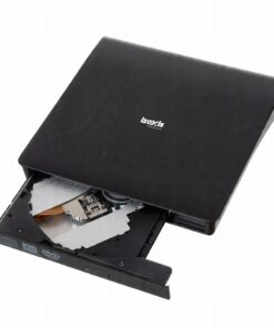 Valine CD DVD lugeja kirjutaja 5