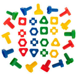 Arendav kruvimismäng /sorteerimismäng 30 osa – Soodukas.Com Arendav kruvimismäng /sorteerimismäng 30 osa Soodukas.Com