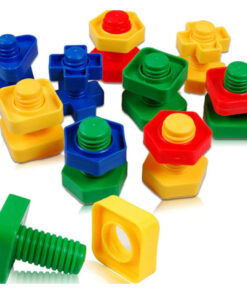 Arendav kruvimismäng /sorteerimismäng 30 osa