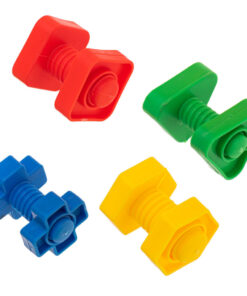 Alternative view of Arendav kruvimismäng /sorteerimismäng 30 osa