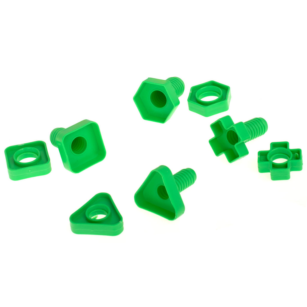 Arendav kruvimismäng /sorteerimismäng 30 osa - Image 5