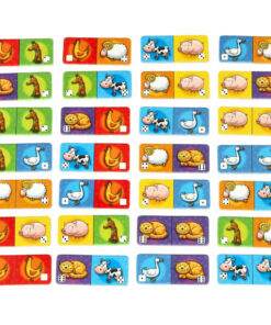 Alternative view of Doomino