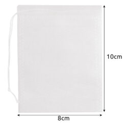 Isetäidetavad teekotikesed 100tk – Soodukas.Com Isetäidetavad teekotikesed 100tk Soodukas.Com