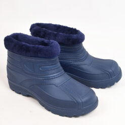 Alternative view of Sooja voodriga kalossid / kummikud