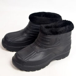 Sooja voodriga kalossid / kummikud