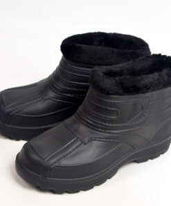 Sooja voodriga kalossid / kummikud