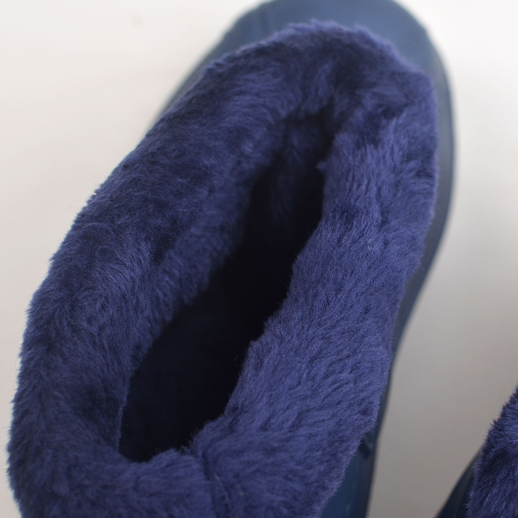 Sooja voodriga kalossid / kummikud - Image 3