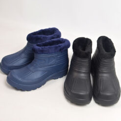 Sooja voodriga kalossid / kummikud Soodukas.Com