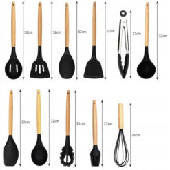Köögitarvikute komplekt 12 osa – Soodukas.Com Köögitarvikute komplekt 12 osa Soodukas.Com