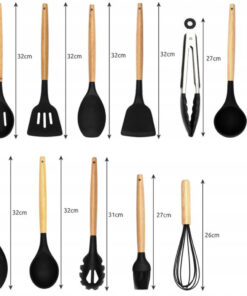 koogitarvete komplekt 1