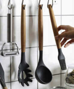 koogitarvete komplekt 4