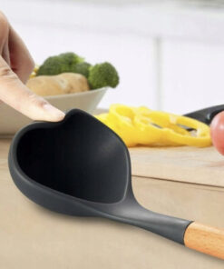 koogitarvete komplekt 6