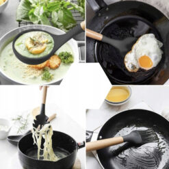 Köögitarvikute komplekt 12 osa – Soodukas.Com Köögitarvikute komplekt 12 osa Soodukas.Com