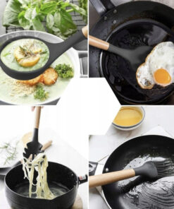 koogitarvete komplekt 8