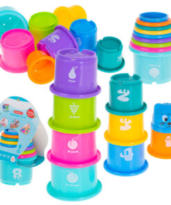 Ladumistopsid - topsitorn