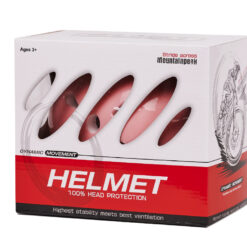 Laste kiiver S (48-52cm) + kaitsmed – Soodukas.Com Laste kiiver S (48-52cm) + kaitsmed Soodukas.Com