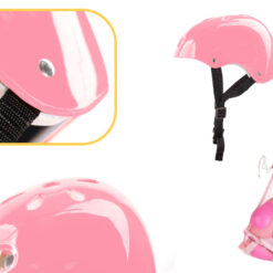 Laste kiiver S (48-52cm) + kaitsmed – Soodukas.Com Laste kiiver S (48-52cm) + kaitsmed Soodukas.Com