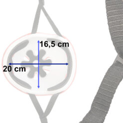 Laste kiiver S (48-52cm) + kaitsmed – Soodukas.Com Laste kiiver S (48-52cm) + kaitsmed Soodukas.Com