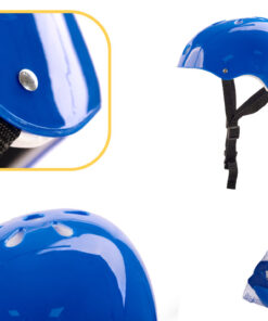 laste kiiver sinine 2