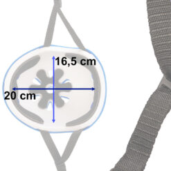 Laste kiiver S (48-52cm) + kaitsmed – Soodukas.Com Laste kiiver S (48-52cm) + kaitsmed Soodukas.Com