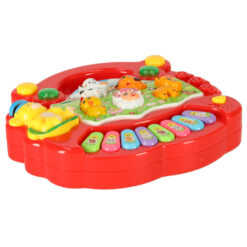 Muusikaline mänguasi klaveri ja loomahäältega – Soodukas.Com Muusikaline mänguasi klaveri ja loomahäältega Soodukas.Com