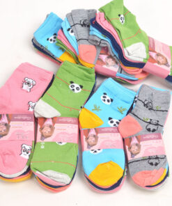 Alternative view of Laste sokid - 5 paari