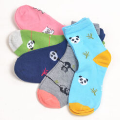 Laste sokid - 5 paari
