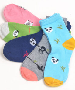 Laste sokid - 5 paari